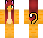 tabby girl updated