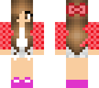 teen girl