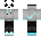 teen panda