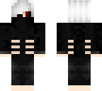 terrible looking kaneki ken