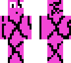 the chained blob