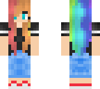 this is a skin