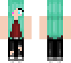 tibbletex's skin number two