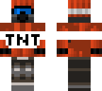 tnt soldier