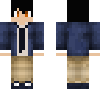 tokyospirit uniform