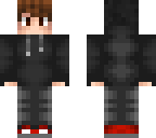 totalreject skin
