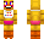 toy chica