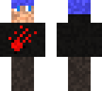 uffe's skin