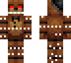 ultra nightmare freddy