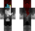 undyne armor roze