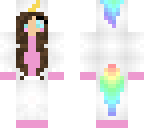 unicorn costume