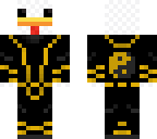 unseenchicken