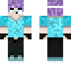 update skin