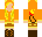 updated charmander