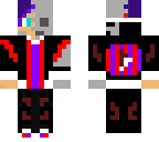 updated deathrun metalpatrick skin