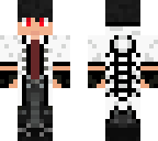 vampire scientist
