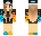 water fire girl
