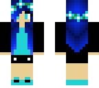 water girl