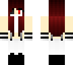 white roze