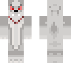 white wolf