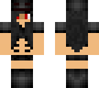 wither skeleton