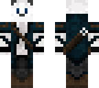 wolf archer