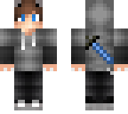 wolf boy