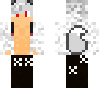 wolf on the clan