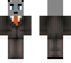 wolf suit