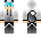 wolf teen