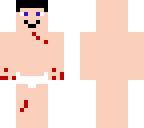 wrestler
