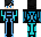 xenon armored