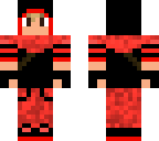 xredxdragonx
