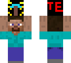 yay its good old steve