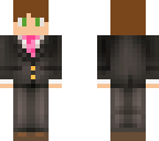 your nirvana's personal skin