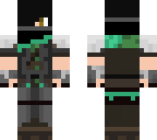 zane the thief
