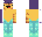 zekslayer mermaid