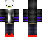 zyper the bear 