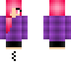 a random girl