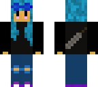 adventure chibi