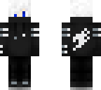 anime boy