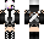 assassin girl