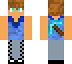 averange miner