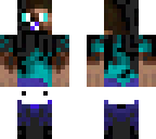 baby enderbrine