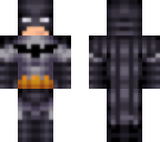 baman fixed