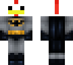 bato pollo