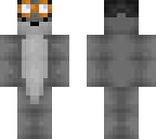 bigui's skin