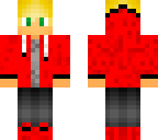 billy
