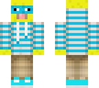 bindasheep