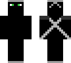 black ninga